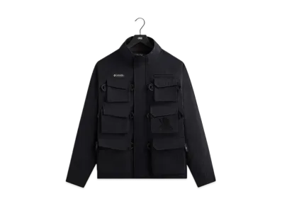 Kith x South2 West8 for Columbia Multi Pocket Jacket "Black"