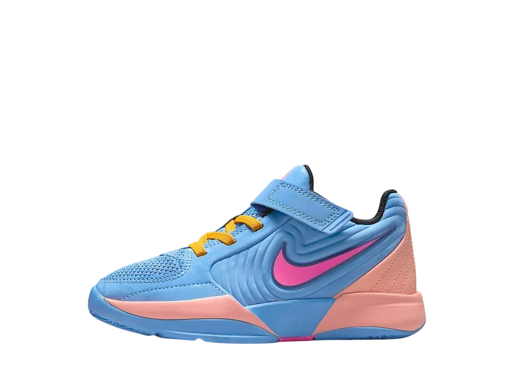 ナイキ PS ジャ2 "ブルービヨンド" (キッズ)