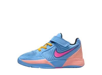 Nike PS Ja 2 "Blue Beyond"