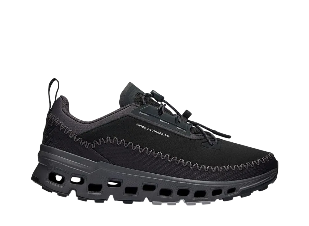 オン ウィメンズ クラウドアウェイ2 "ブラック/エクリプス"