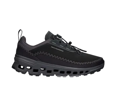 On Women's Cloudaway 2 "Black/Eclipse"