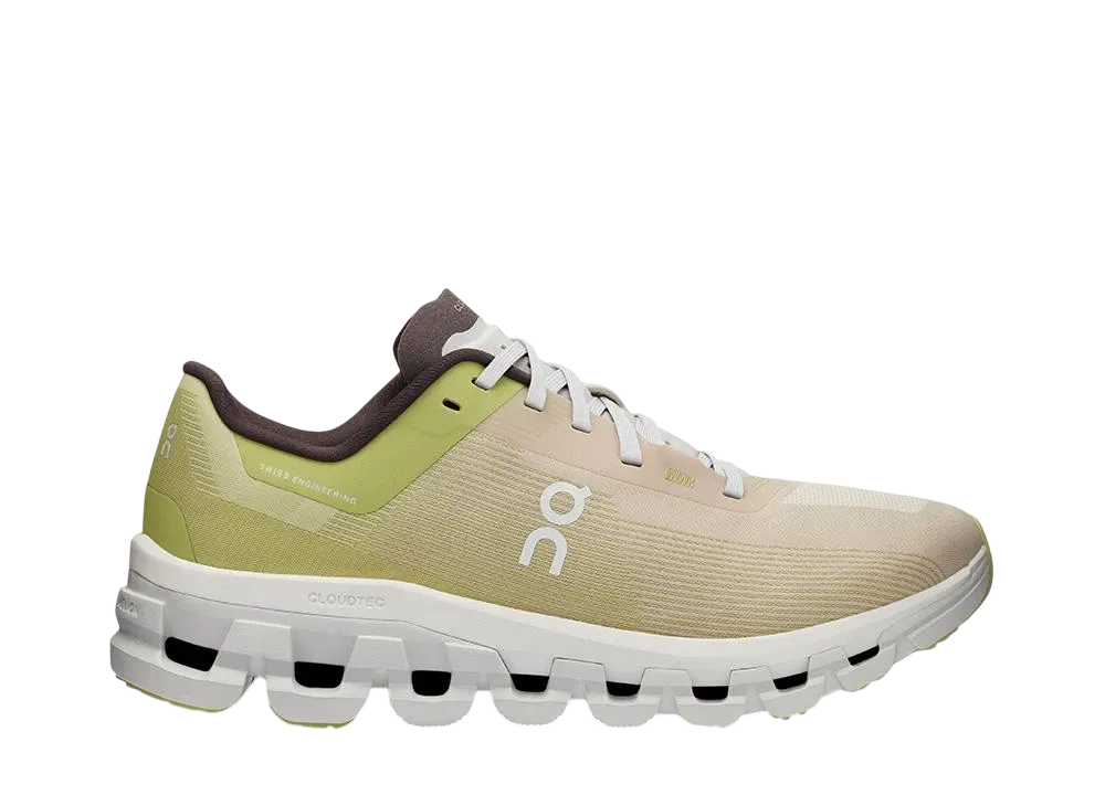 オン ウィメンズ クラウドフロー4 "ゼスト/フロスト"