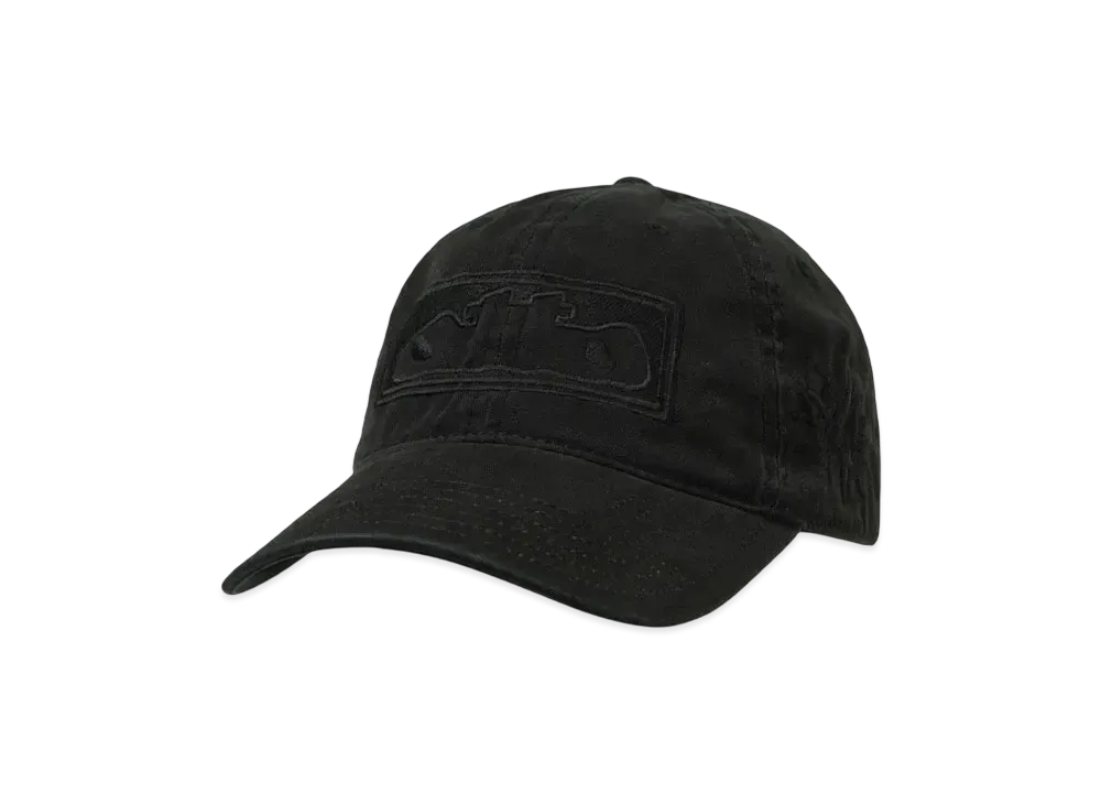 OTTOLINGER Otto Cap "BLACK"