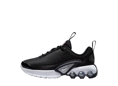 Nike PS Air Max DN "Black/Dark Grey/Black/White"