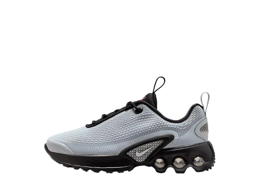 Nike PS Air Max DN "Wolf Grey/Black/Anthracite/Summit White"