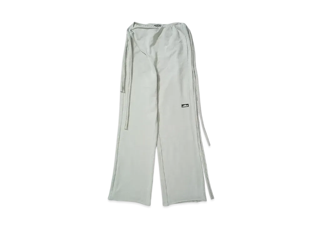 OTTOLINGER Otto Wrap Track Pants "GRAY"
