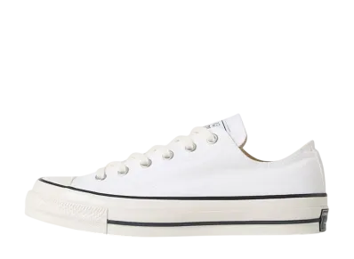Brooks Brothers × Converse All Star LGCY OX "White"