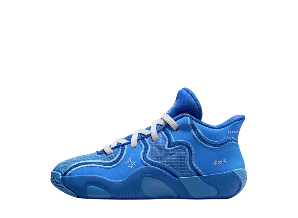 ナイキ PS ジョーダン テイタム3 "ブループリント" (キッズ)