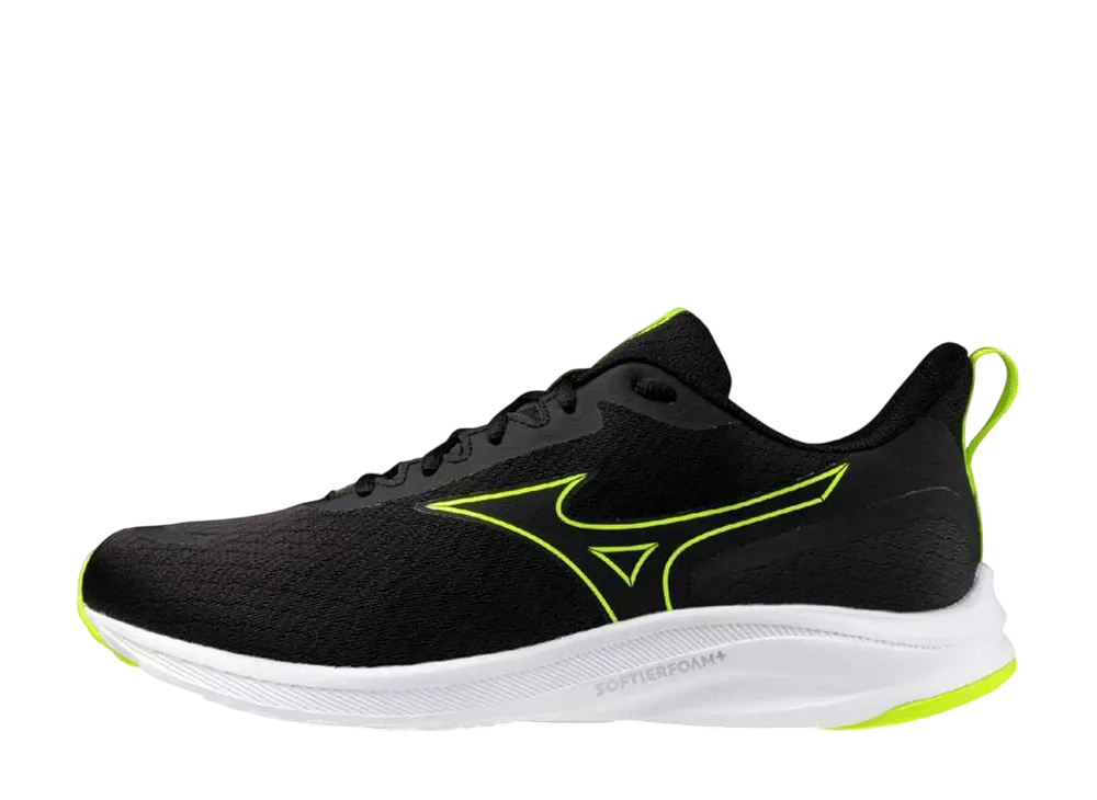 ミズノ エスペランザー2 "ブラック/イエロー"