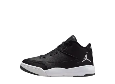 Nike PS Jordan Flight Origin 3 "Black/White"
