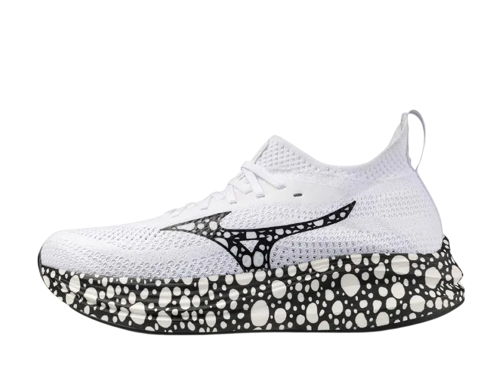 ミズノ ネオ ゼン "ホワイト/ブラック"