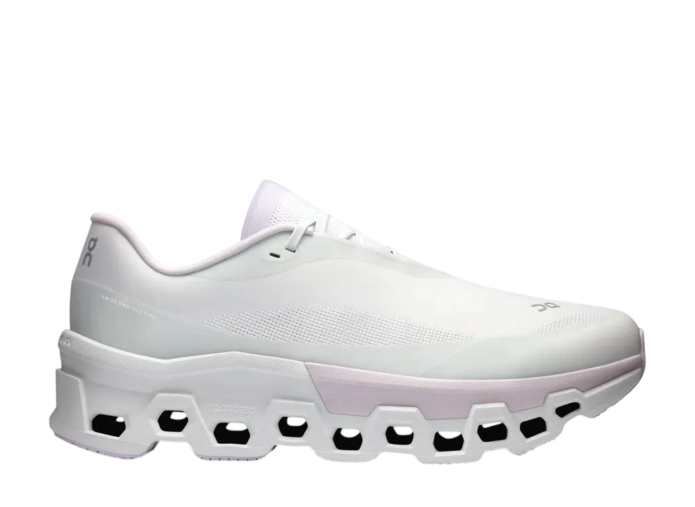 POST ARCHIVE FACTION × On Cloudmonster 2 PAF "Vapor/Frost"