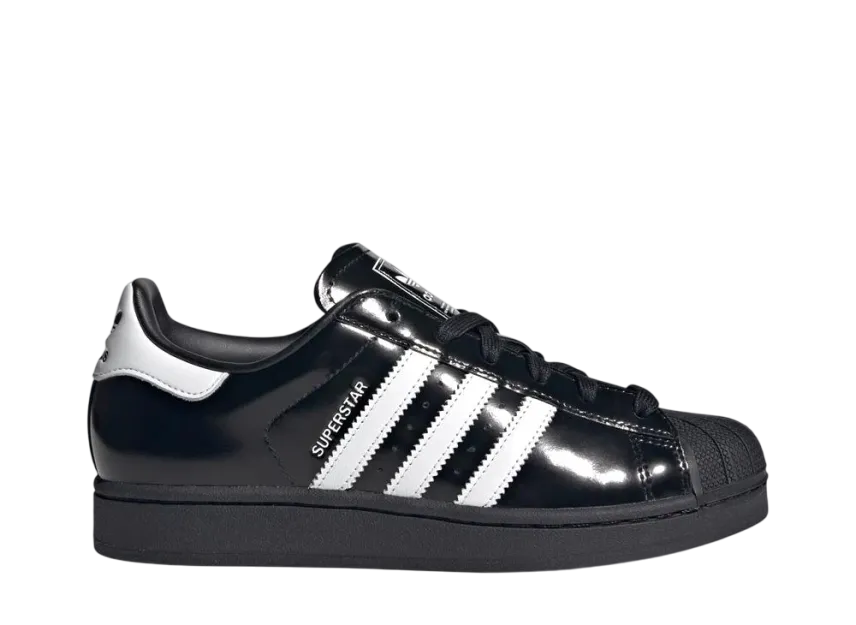 adidas Originals Women's Superstar 2 adidas Originals Women's Superstar 2