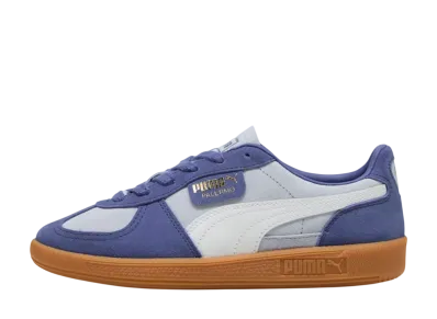 Puma Palermo "Cool Weather/Blue Crystal"