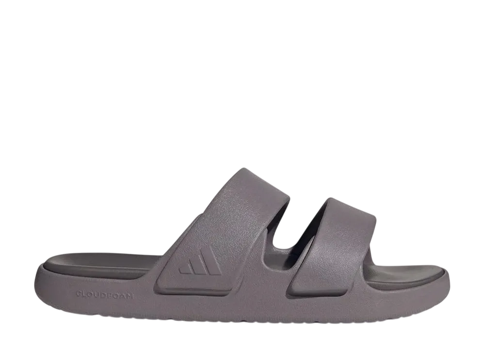adidas Znscape Sandals "Taupe Oxide/Charcoal"