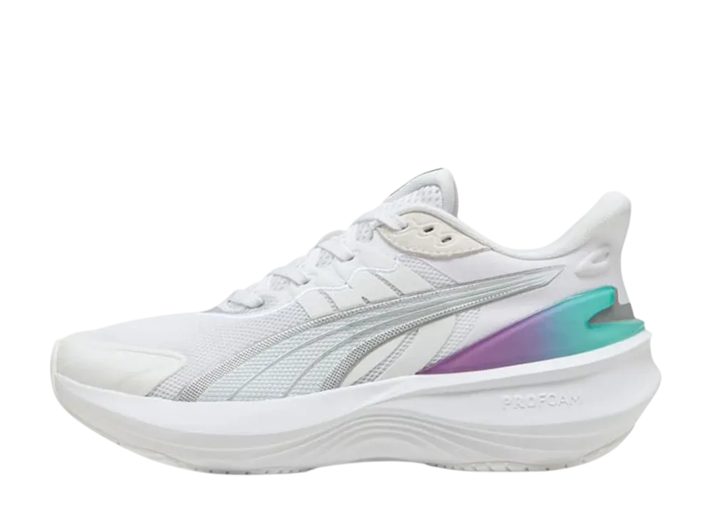 Puma Pulse Pro "Puma White/Puma Silver"