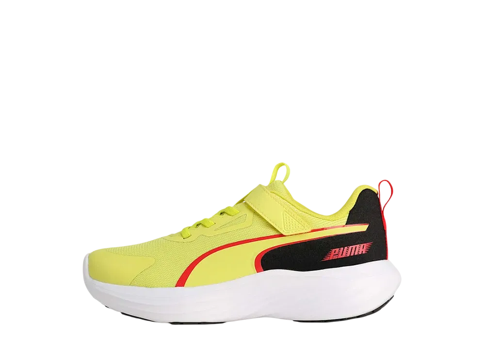 Puma PS Speed Monster V5 "Lemon Sherbert/Puma Black"