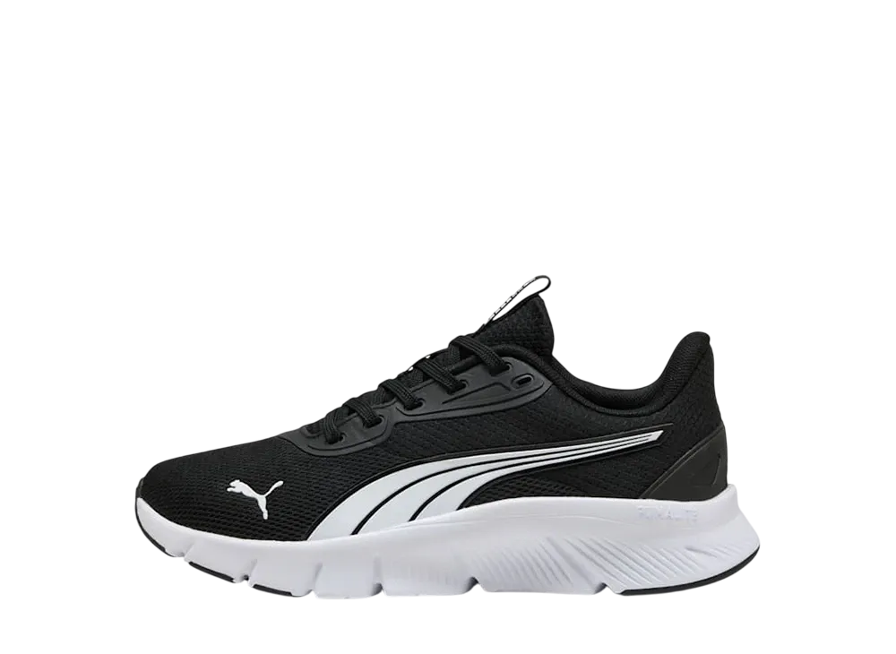 プーマ GS フレックスフォーカス ライト モダン "プーマブラック/プーマホワイト" (キッズ)