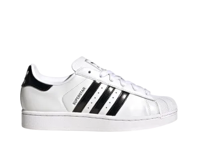 adidas Women's Superstar "Cloud White/Core Black"