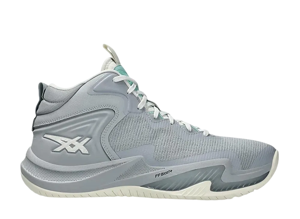 Asics Nova Surge 3 "Piedmont Grey/Cream"