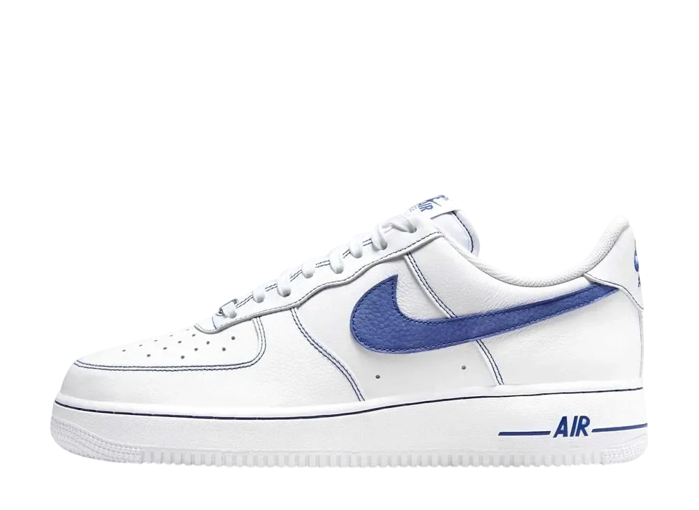 【完売品】Nike Air Force 1 Low 07 STITCH 送関税込 完売品】Nike Air Force 1 Low 07 STITCH 送関税込 (Nike