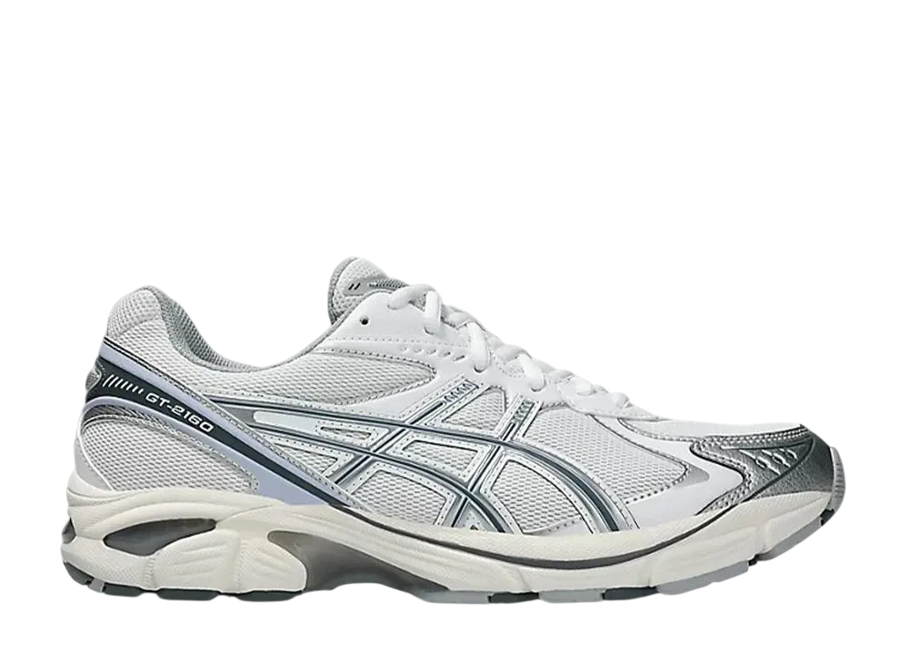アシックス GT2160 "ホワイト/ブルーフェード"