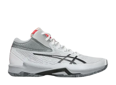 Asics V-Swift FF MT 4 "White/Gunmetal"