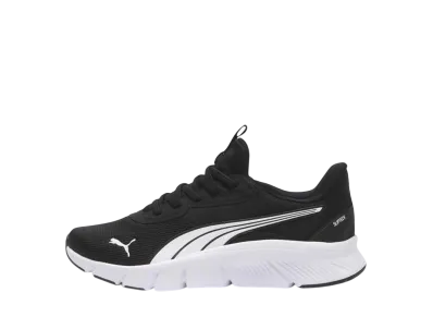 Puma GS Flex Focus Lite Ease In "Black/White"