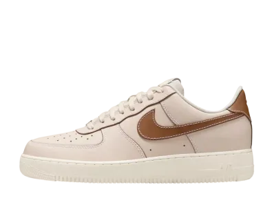 Nike Air Force 1 Low "Pearl White"