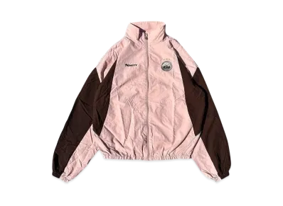 9090 Ninety City Nylon Jacket "SAKURA"