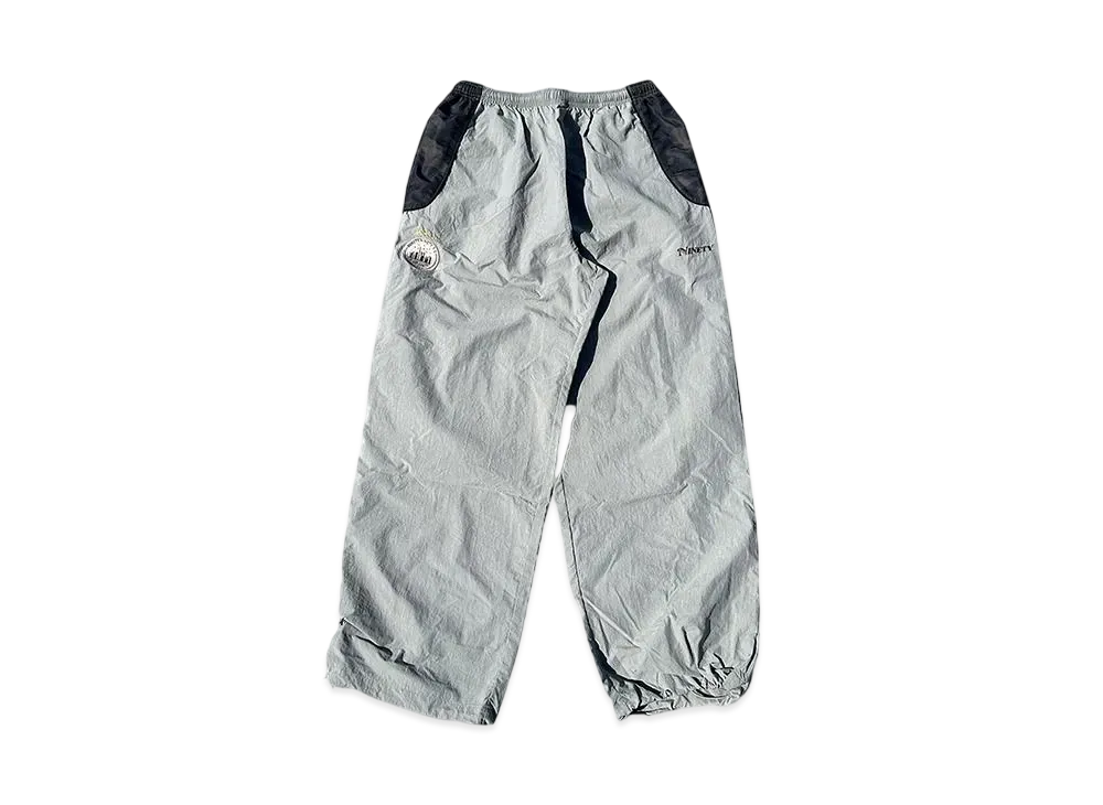 9090 Ninety City Nylon Pants 