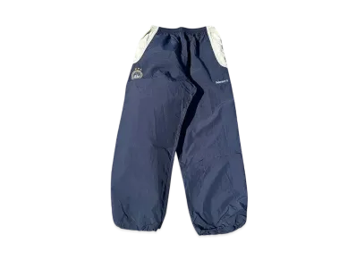 9090 Ninety City Nylon Pants "NAVY"