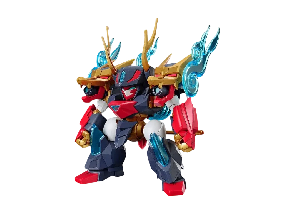 BANDAI -Mashin Sozoden Wataru- Koryumaru