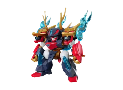 BANDAI -Mashin Sozoden Wataru- Koryumaru