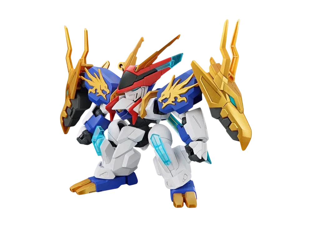 BANDAI -Mashin Sozoden Wataru- Ryuomaru