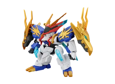 BANDAI -Mashin Sozoden Wataru- Ryuomaru