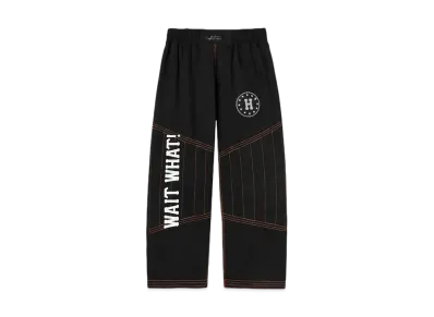 HUF x Albino & Preto GI "Black"