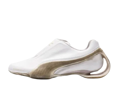 Rombaut × Puma Levitation SL "White"