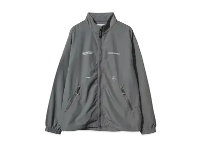 Liberaiders SUPPLEX NYLON"GRAY"