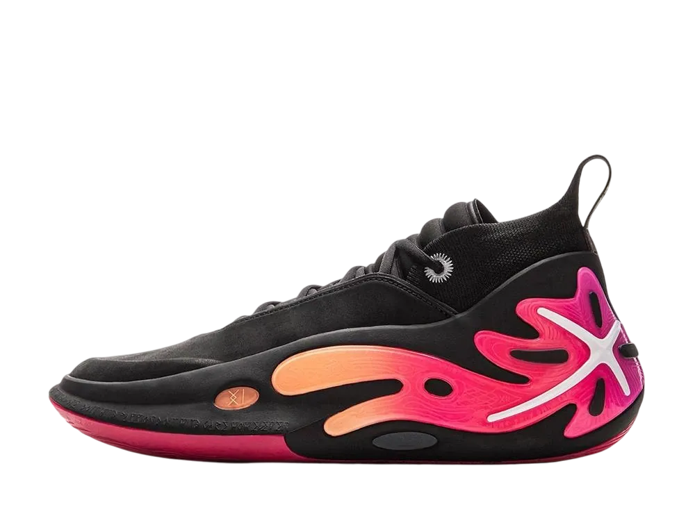 リーニン ウェイ オブ ウェイド11 "サンライズ"