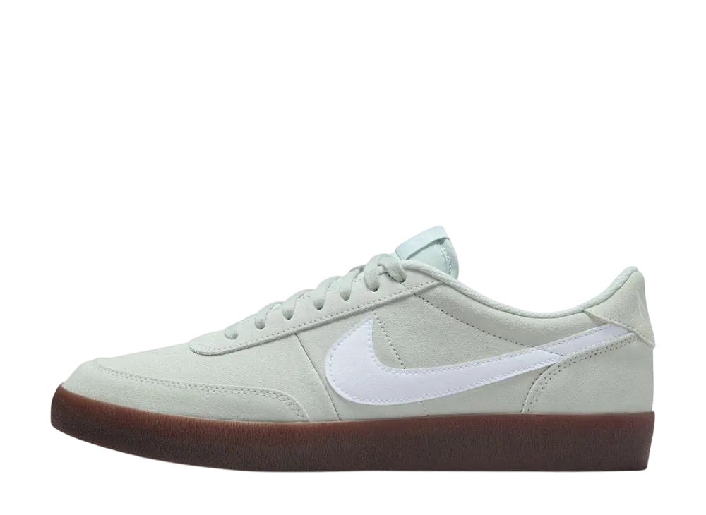 Nike Killshot 2 "Light Silver/Gum Dark Brown/White"