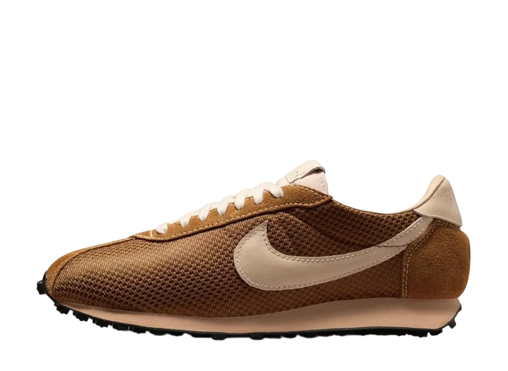 ナイキ LD-1000 "バロックブラウン/パールホワイト"