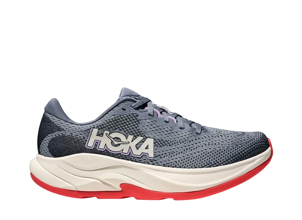 Hoka Women's Rincon 4 "Moonlight/Nautical Dusk"