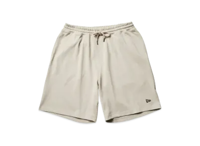 NEW ERA Heavyweight Cotton Short Pants Basic "Rose Gray"