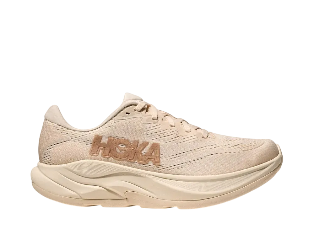 ホカ ウィメンズ リンコン4 "バニラ/バーチ"