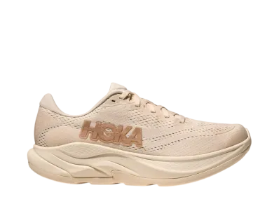 Hoka Women's Rincon 4 "Vanilla/Birch"