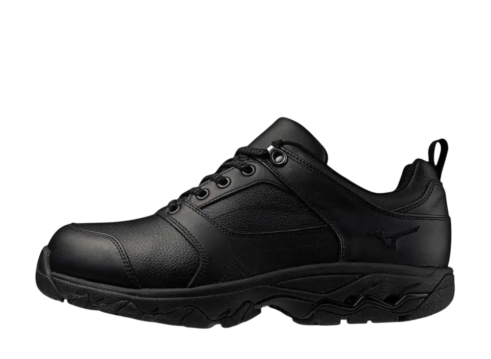 ミズノ ODスペシャル3 ロー "ブラック"