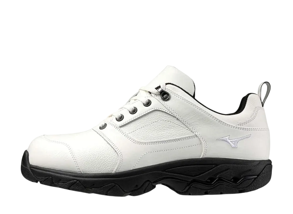 ミズノ ODスペシャル3 ロー "ホワイト"
