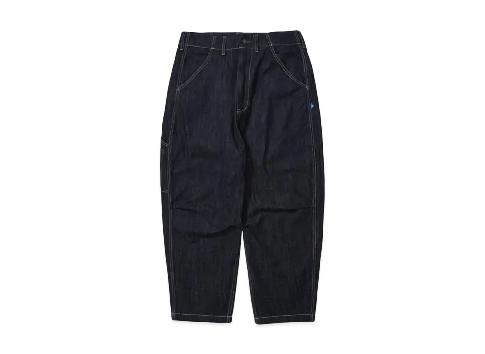 Liberaiders TRIBAL DENIM"ONE WASH"