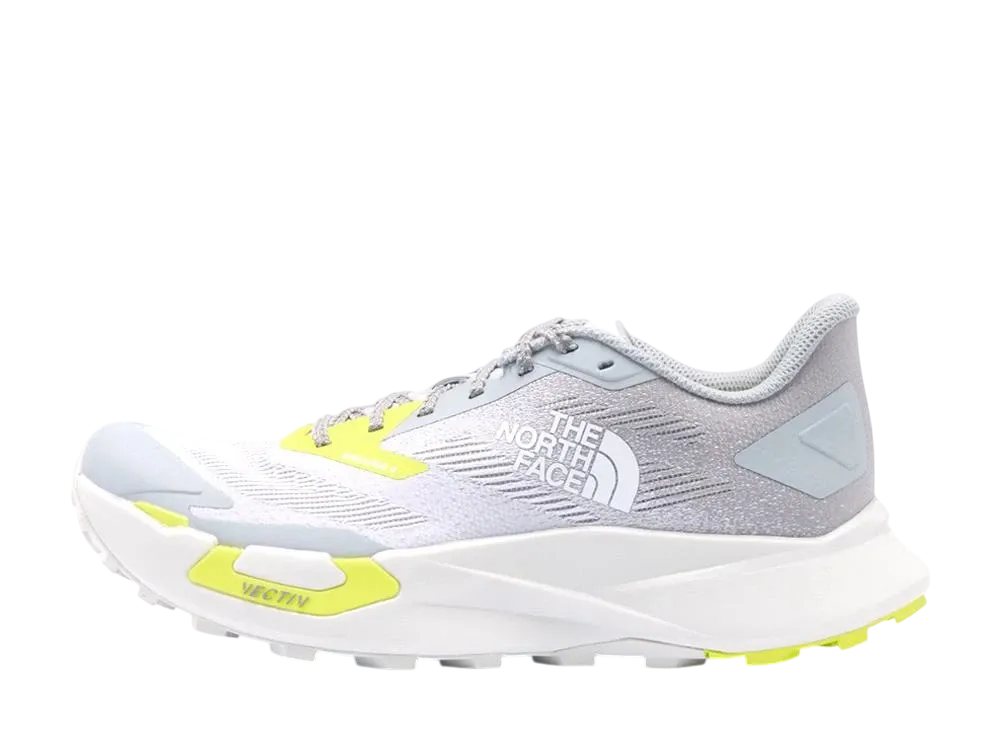 ザノースフェイス ベクティブ エンデュリス4 "ハイライズグレー/サルファースプリング"